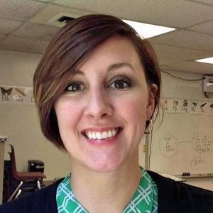 Meet your Posher, Tammy